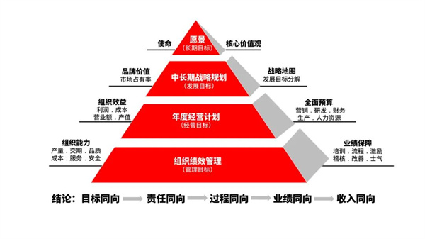 廣東萬事泰集團有限公司管理升級項目啟動