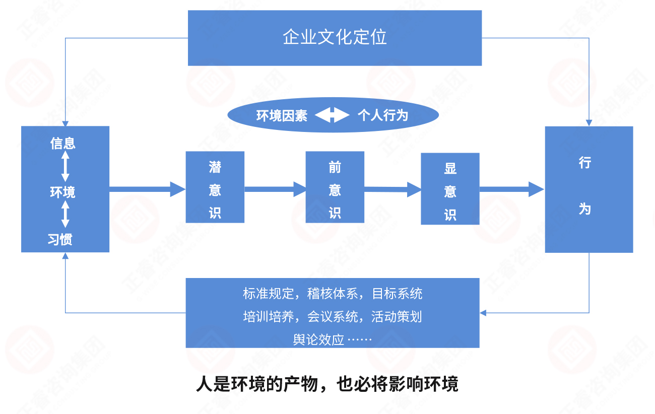 從環境到行為